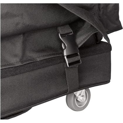 Yamaha Carrellino per Stagepas 1k