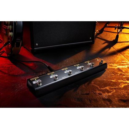 BOSS GA-FC EX Foot Controller per Amplificatori BOSS