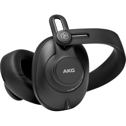 AKG  Cuffia K361