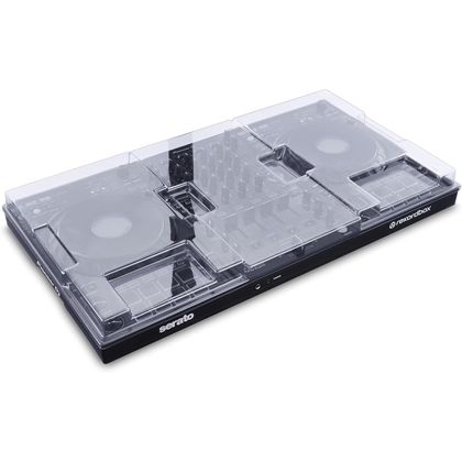 DECKSAVER DS PC DDJ FLX 10 Cover