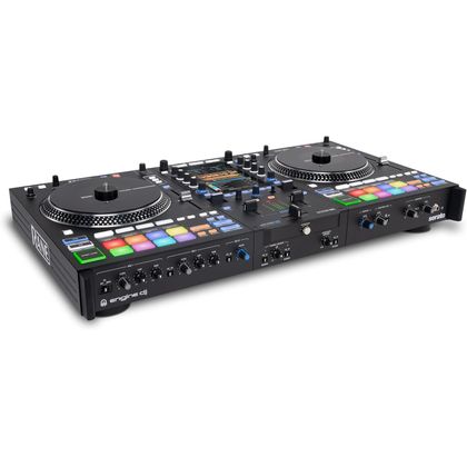 RANE System One Controller per DJ