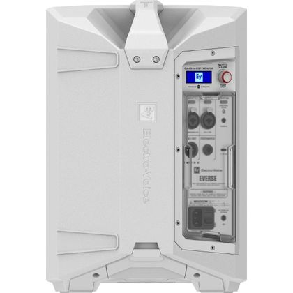 ELECTRO VOICE Everse 8 White Cassa Attiva Portatile 8" 400W