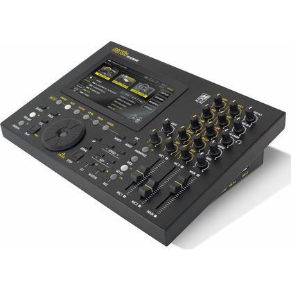 M-LIVE Merish 5+ Plus + Hard Case 