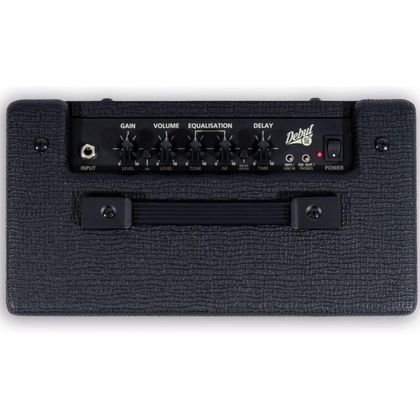 Blackstar Debut 10E Black Amplificatore per chitarra 10W