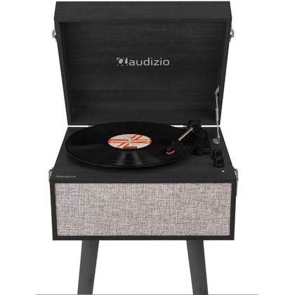 AUDIZIO Fremont Record Player  Giradischi con stand