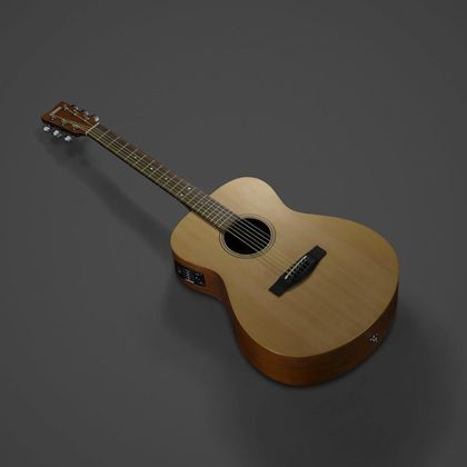 YAMAHA FSX400 Natural Satin Chitarra Elettroacustica