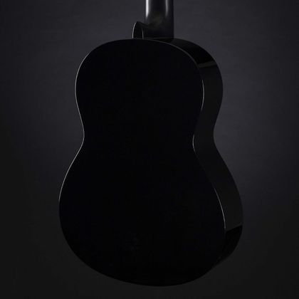 Yamaha C40II Black Chitarra classica