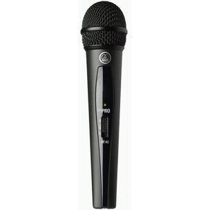 AKG WMS40 Mini 2 Dual Vocal Set US25-B-D