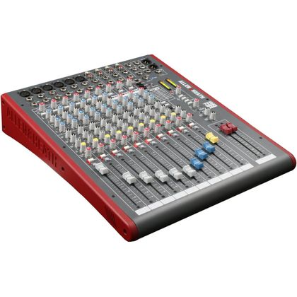 ALLEN & HEATH ZED-12FX Mixer Passivo USB con Effetti