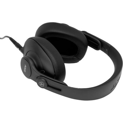 AKG  Cuffia K361