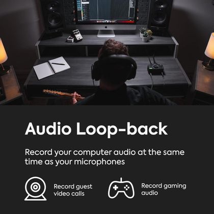 AUDIENT EVO 4 Interfaccia Audio
