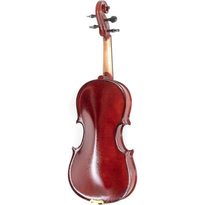GEWA Pure Set Violino HW 3/4 Set-up Tedesco