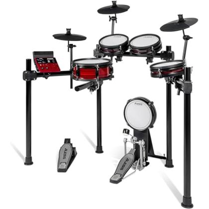 ALESIS Nitro Pro Kit Batteria Elettronica 8 pezzi