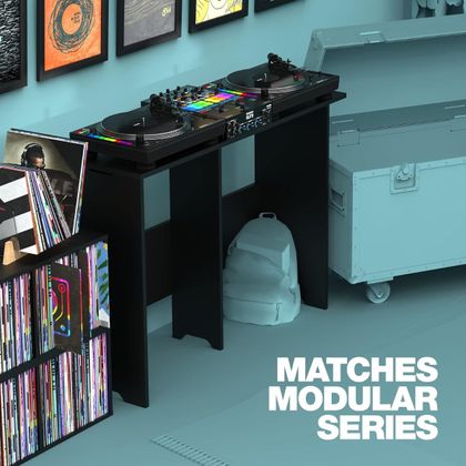 GLORIOUS Mix Station 2 Tavolo per DJ