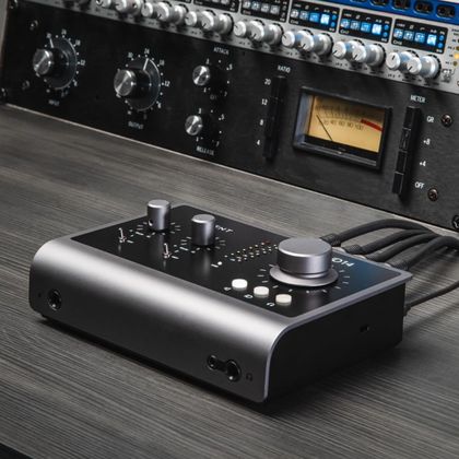 AUDIENT iD14 MKII Interfaccia Audio