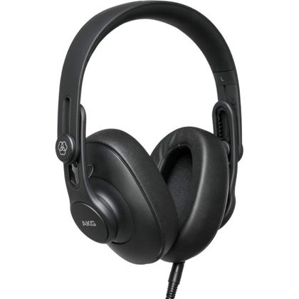 AKG  Cuffia K361