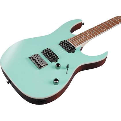 IBANEZ RG421SSEM Sea Shore Matte Chitarra Elettrica