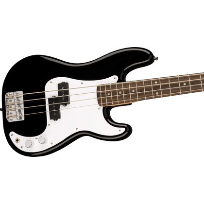 FENDER Squier Mini P Bass Black