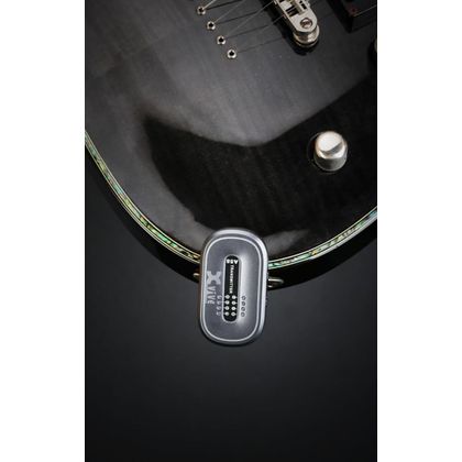 XVIVE A58 Sistema Wirelles Digitale per Chitarra e Basso