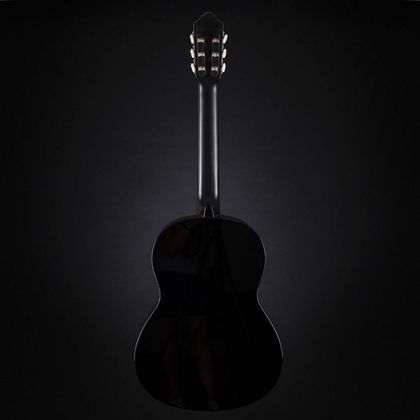 Yamaha C40II Black Chitarra classica