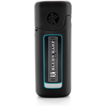 HOHNER Blues Harp 10 fori in B maggiore