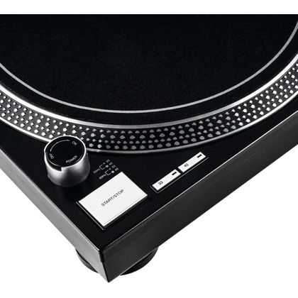 Reloop RP-2000 MK2 Giradischi Professionale