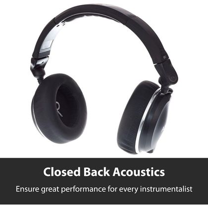 AKG K182 Cuffie monitor chiuse