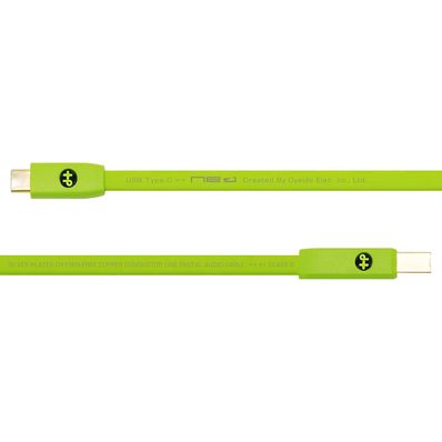 NEO OYAIDE D+ USB 2.0 TYPE C CLASS B 2MT