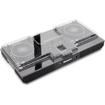 DECKSAVER Numark Mixstream Pro / Pro+ Cover