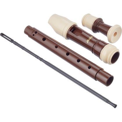Aulos 105A Flauto Soprano