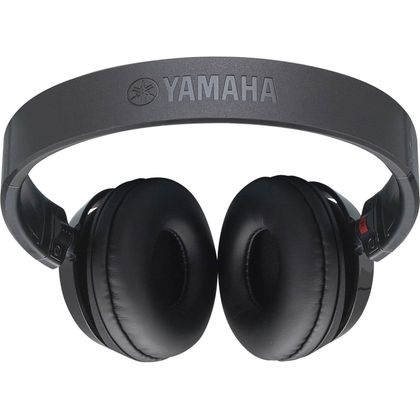 Yamaha YDP165 Arius Black Pianoforte digitale Nero + panca + cuffie