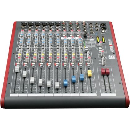 ALLEN & HEATH ZED-12FX Mixer Passivo USB con Effetti