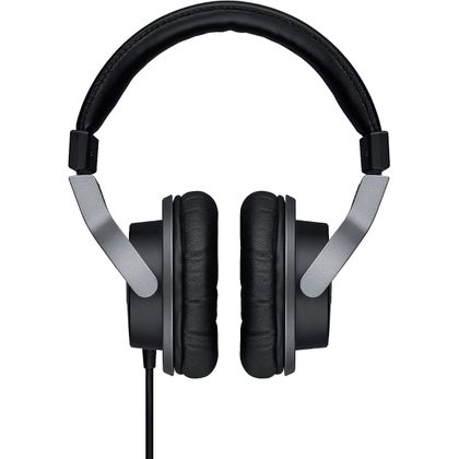 Yamaha AG01 Black + Yamaha HPH MT7