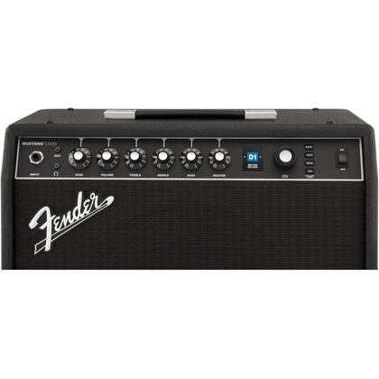 FENDER Mustang LTX50 Amplificatore 230V