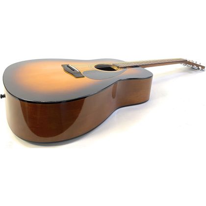 YAMAHA F310 Tobacco Brown Sunburst Pack Chitarra Acustica