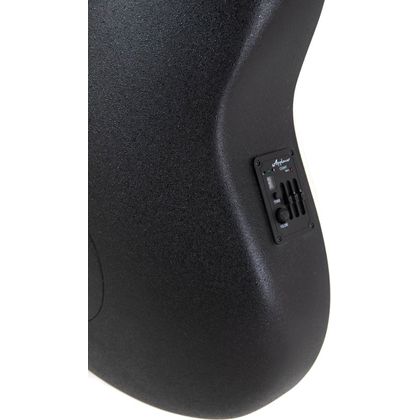 Ovation Applause AE44II Mid Cutaway Vintage Varnish Satin