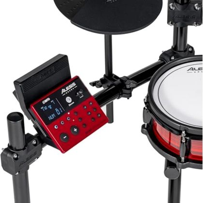 ALESIS Nitro Pro Kit Batteria Elettronica 8 pezzi