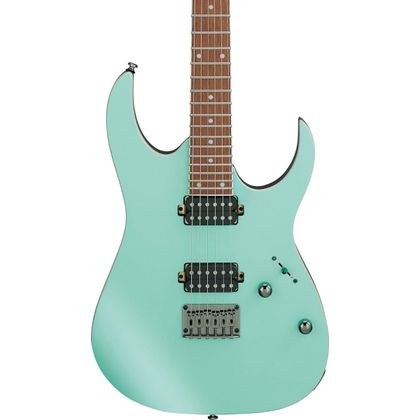 IBANEZ RG421SSEM Sea Shore Matte Chitarra Elettrica