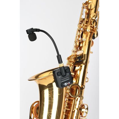 XVIVE U7 Sistema Microfonico Wireless per Strumenti a Fiato