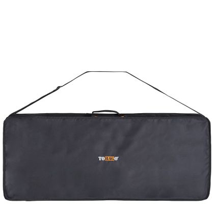 Tobago HTO AKBL09 Borsa imbottita per tastiera 96x34x10,5cm