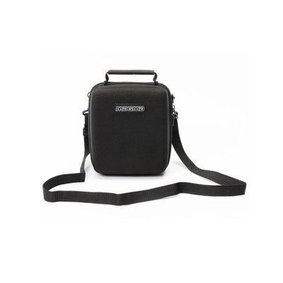 SENNHEISER HD-25 Cuffia Monitor Chiusa Nera + Magma Case