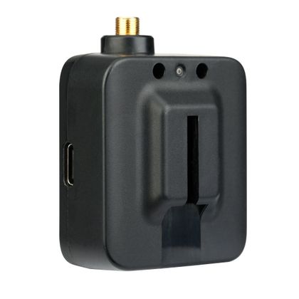 XVIVE U7 Sistema Microfonico Wireless per Strumenti a Fiato