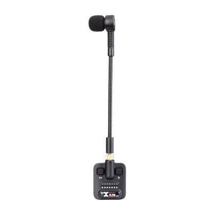 XVIVE U7 Sistema Microfonico Wireless per Strumenti a Fiato