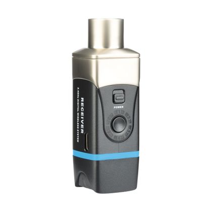 XVIVE U7 Sistema Microfonico Wireless per Strumenti a Fiato