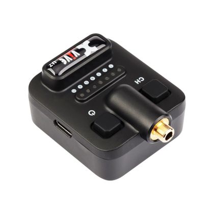 XVIVE U7 Sistema Microfonico Wireless per Strumenti a Fiato