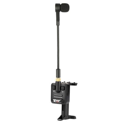 XVIVE U8 Sistema Microfonico Digitale Wireless per Chitarra Acustica