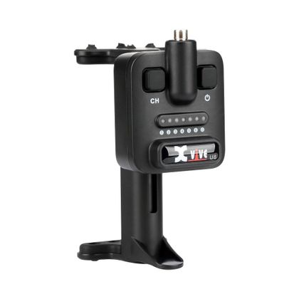 XVIVE U8 Sistema Microfonico Digitale Wireless per Chitarra Acustica