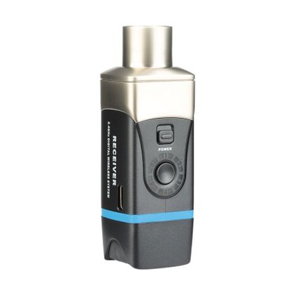 XVIVE U8 Sistema Microfonico Digitale Wireless per Chitarra Acustica