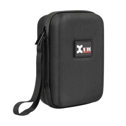 XVIVE U8 Sistema Microfonico Digitale Wireless per Chitarra Acustica