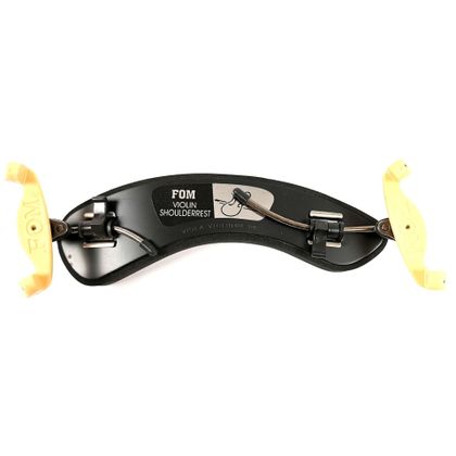 FOM MEA-051 Spalliera Violino e Viola 3/4 - 4/4 mod. Wolf